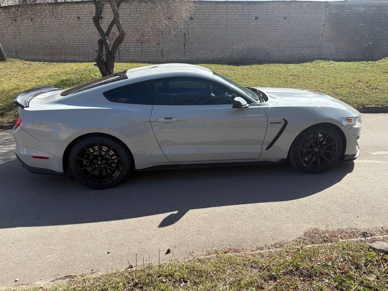 Ford Mustang, 5.2L GT350 Shelby,RECARO - fotka 4
