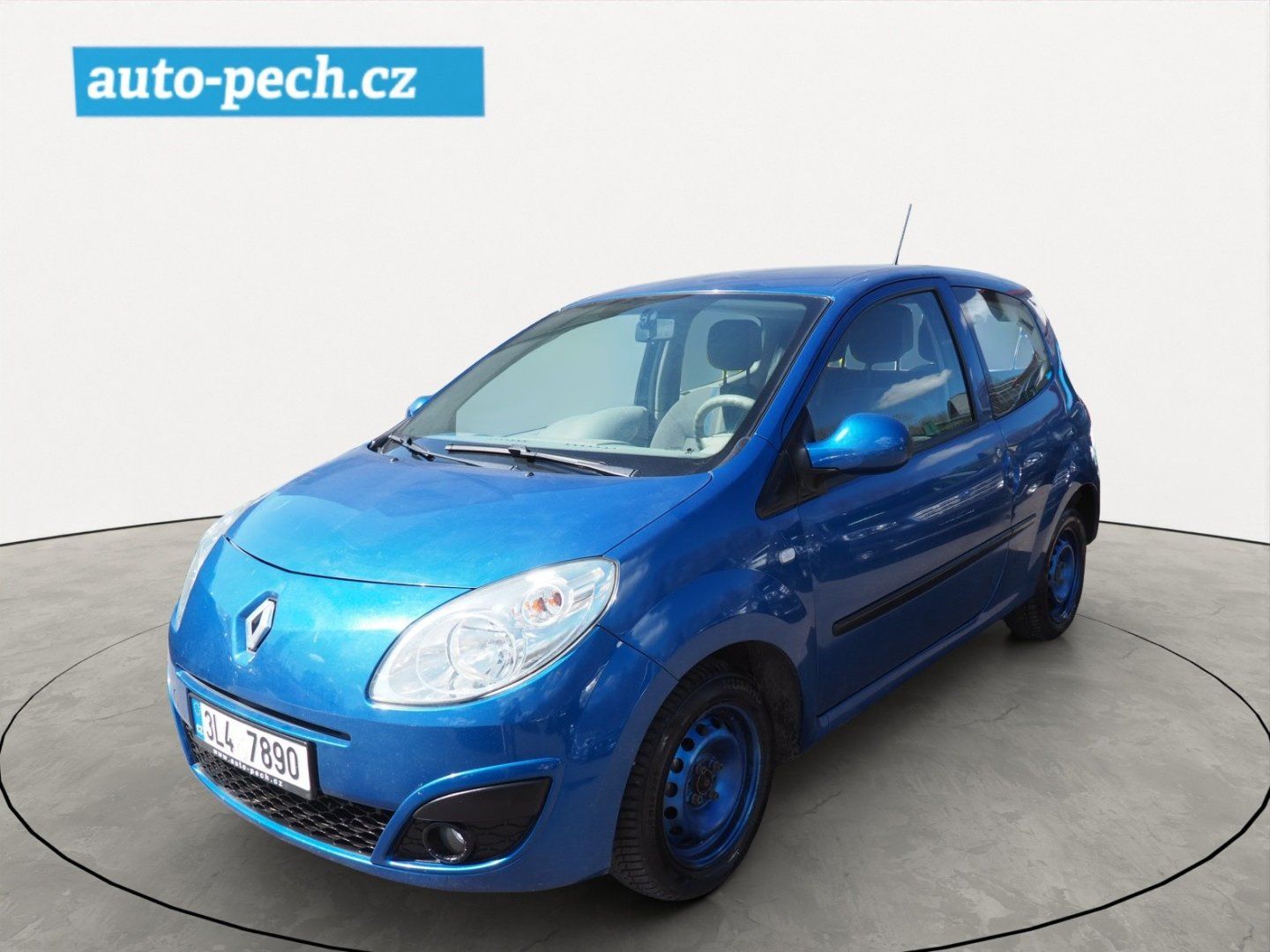 Renault Twingo, 1.2i