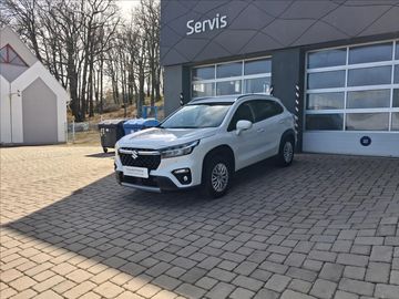 1,5 HEV AT Elegance AllGrip