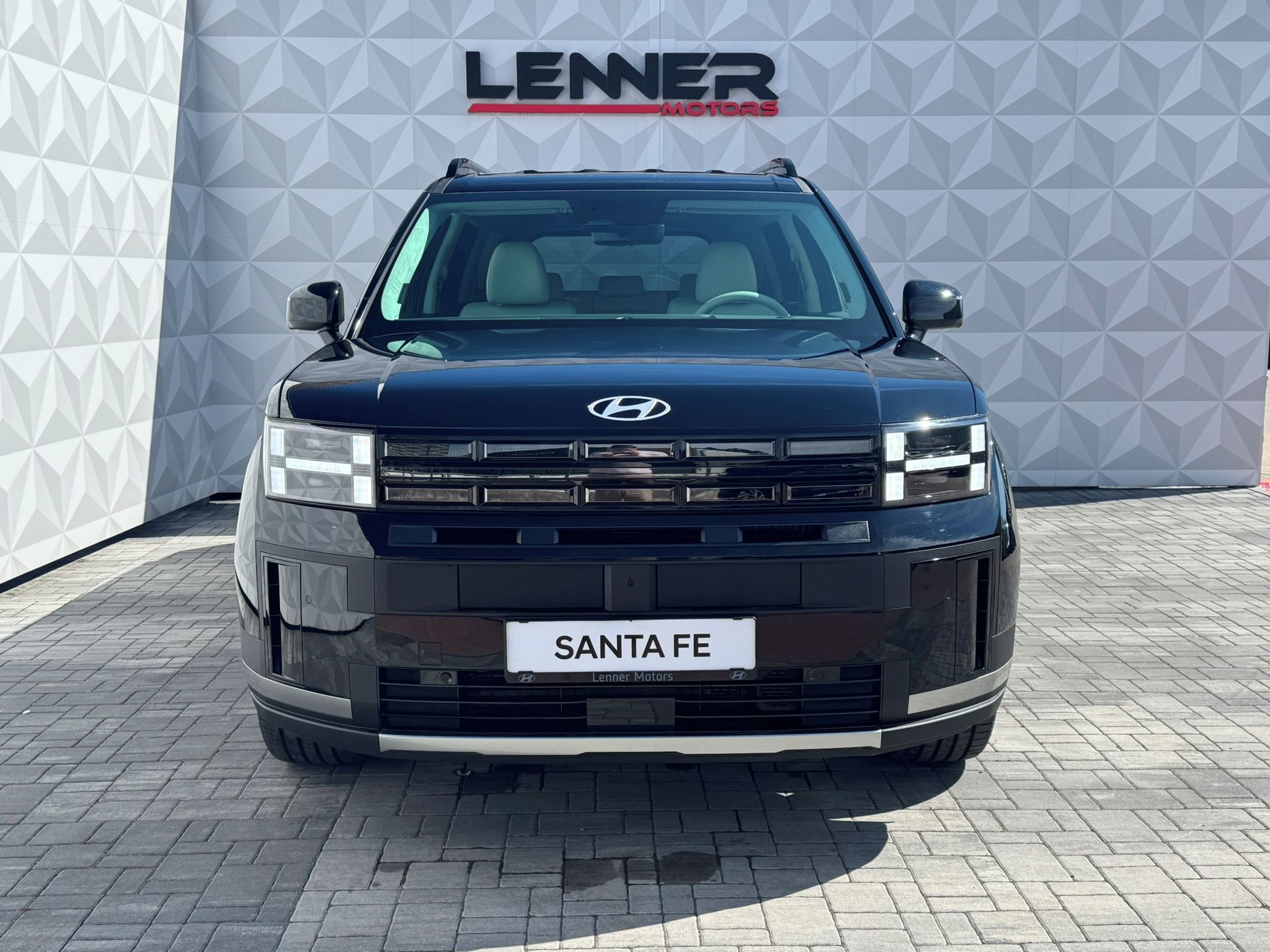 Hyundai Santa Fe, 1.6T-GDi PHEV 4WD STYLE PREMIU - fotka 2
