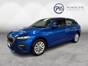 SELECTION 1.0 TSI /85kW 6st.