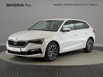 TDI85 kW Style Extra