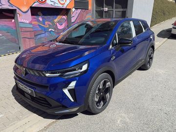 Techno full hybrid E-Tech 160