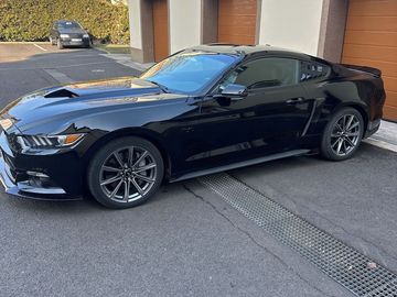 Ford Mustang GT 5.0 V8, 310 kW