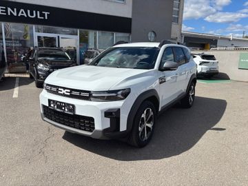 Journey mild hybrid-G 140
