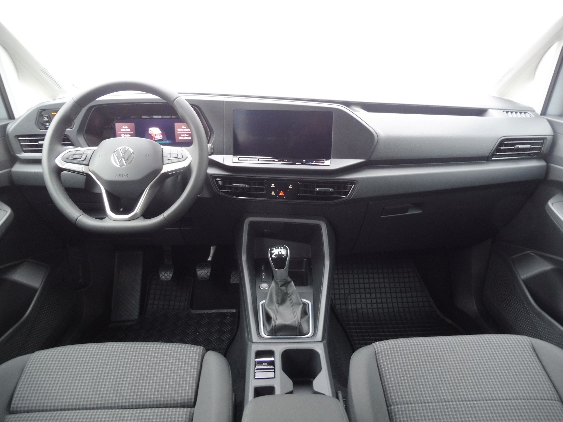 Volkswagen Caddy, 1,5 TSI 85kW - fotka 5