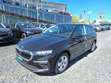 CLASSIC 1.0 TSI 85kW DSG