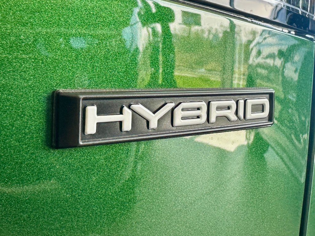 Opel Astra, ST Edition Mild-Hybrid Automat - fotka 6