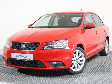 Reference 1.2 TSI 81 kW/ TAŽNÉ
