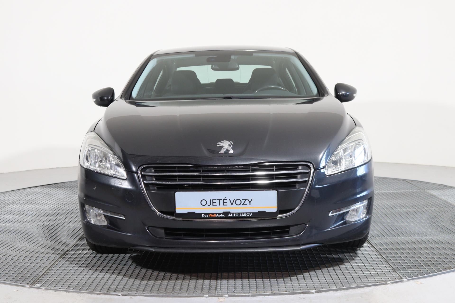 Peugeot 508, ACTIVE 1,6 HDi - fotka 4
