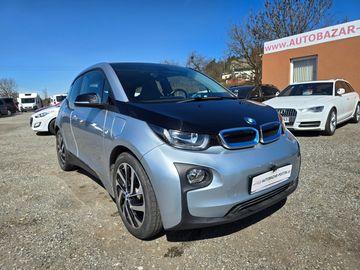 REX Hybrid 94Ah 125KW