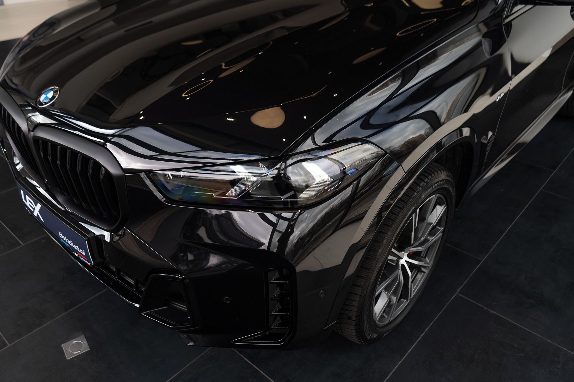 BMW X5, xDrive30d - fotka 3