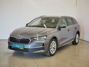 2.0 TDI 110 kW Selection