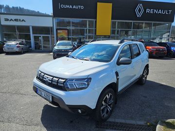 Journey ECO-G 100 - 29.900 km
