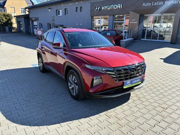 1.6T-GDi 110kW 4x4 SMART