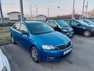 1.0, TSi, Ambition, ČR