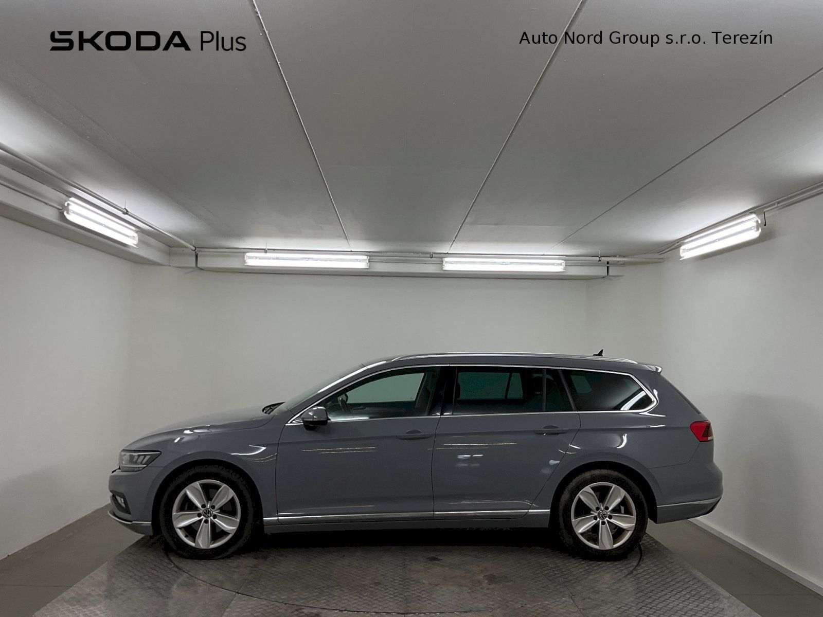 Volkswagen Passat, 1.5 TSI EVO BMT DSG Elegance V - fotka 3