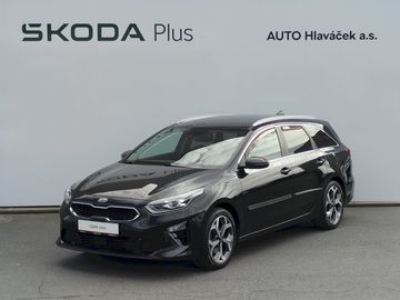 SW 1.4T-GDi 103kW / 7DCT / TOP