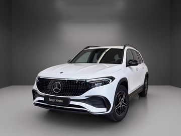 300 4M AMG 7 míst Night