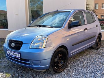 1.1 48kW naj.pouze 82tis