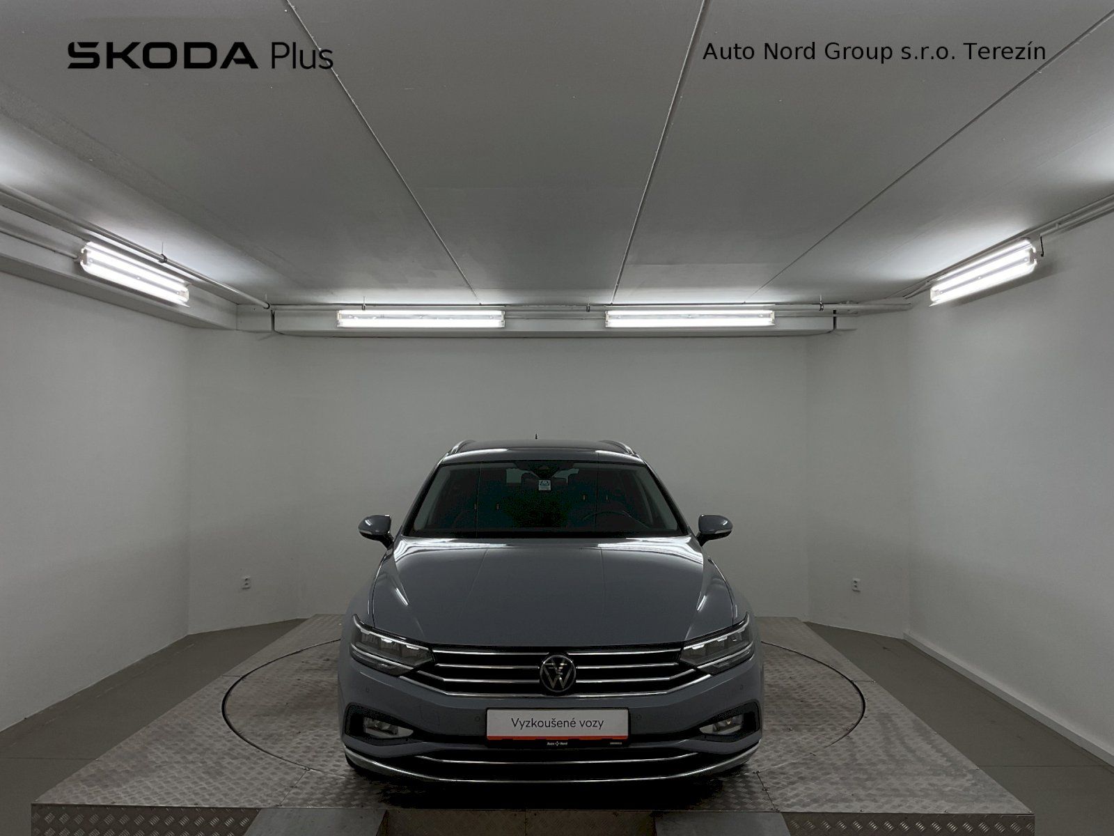 Volkswagen Passat, 1.5 TSI EVO BMT DSG Elegance V - fotka 4
