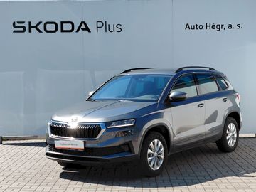 1.5 TSI 110kW Ambition DSG