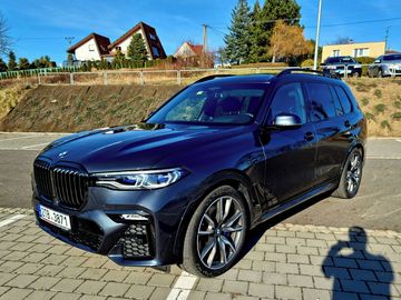 M50d Xdrive DPH