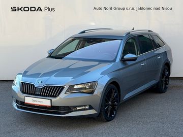 2.0 TDI 140kW DSG Style Plus