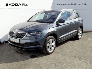 Style 1,5 TSI 110 kW 7AP.