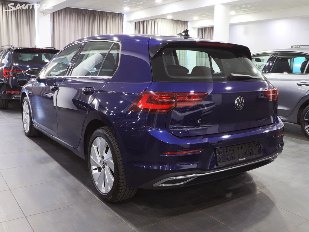 Faszinierend 15 Tsi Opf 96kw Style Bilder