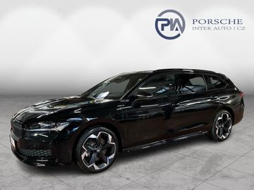 1.5TSI iV SPORTLINE COMBI, TAŽ