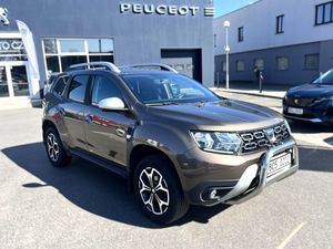Dacia Duster, 1.6 SCe 84 kW MAN5