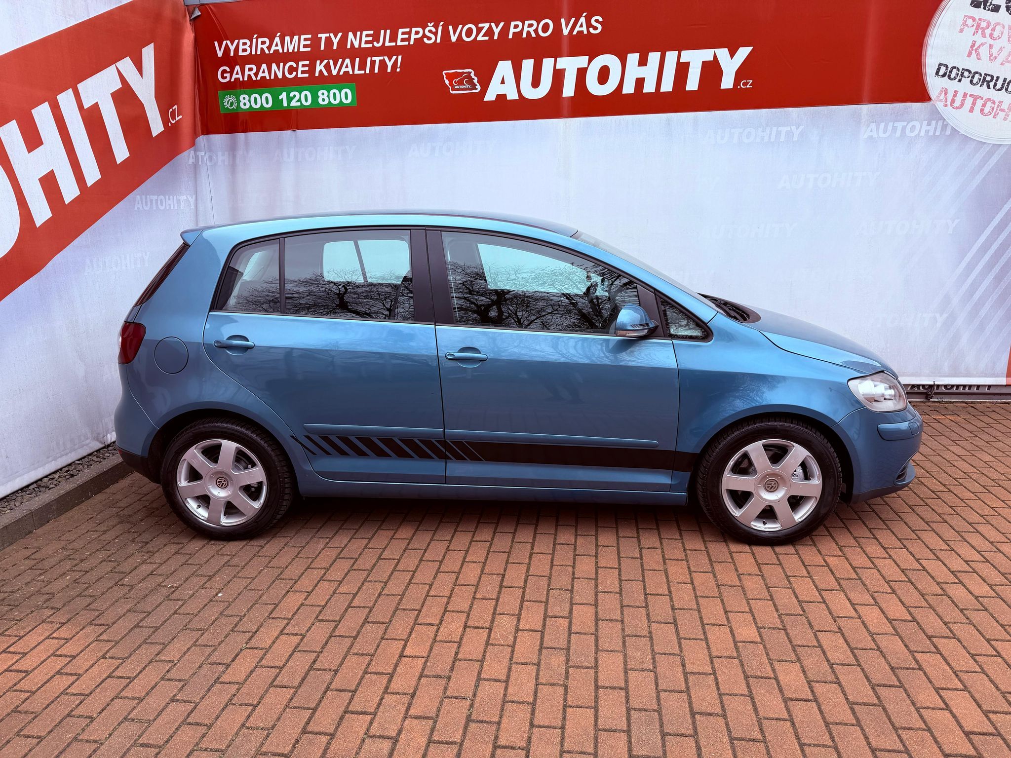 Volkswagen Golf Plus, 1.9 TDi, AutoAC - fotka 5