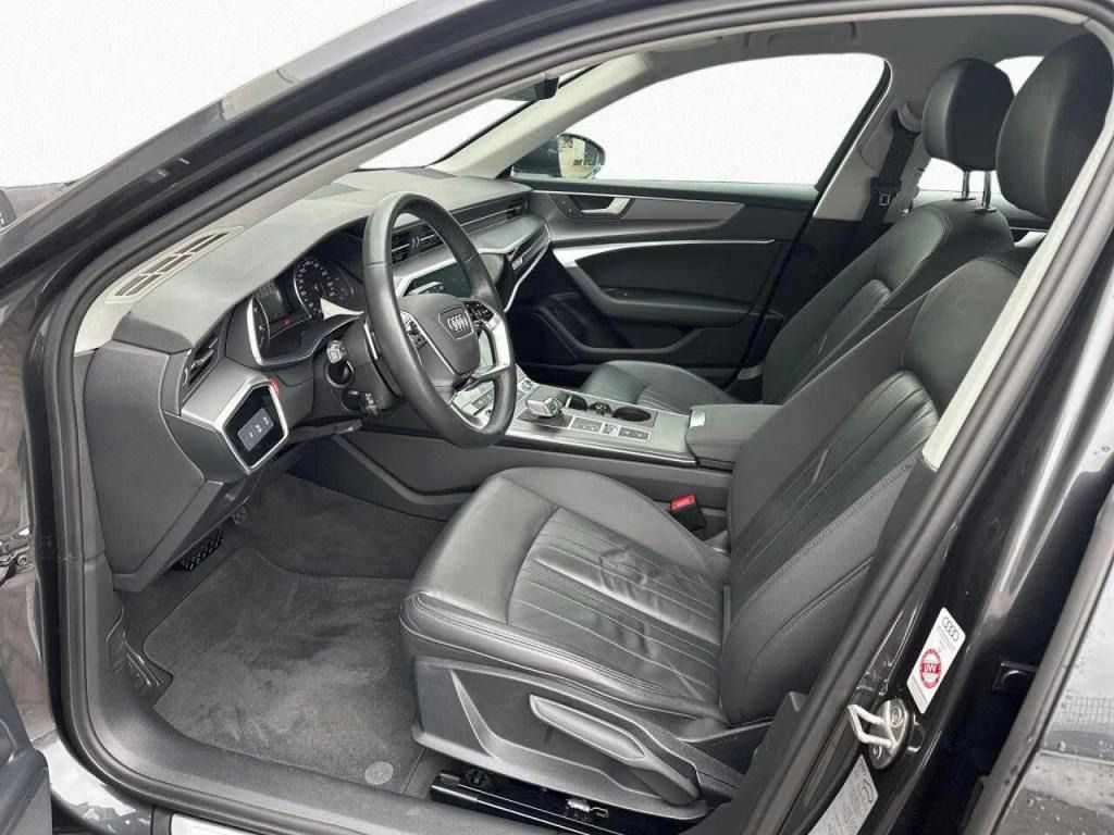 Audi A6 allroad, 40 TDI quattro*Kůže*Kamera* - fotka 4