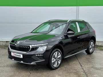 1.5TSi DSG NAVI TAŽNÉ ALU17