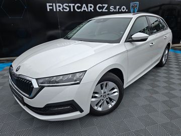 2.0TDI/2023/1.MAJ/ČR/DPH/KOMBI