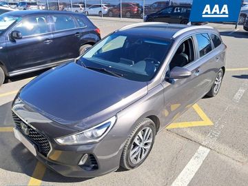 1.4 T-GDI, Automat, Serv.kniha
