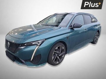 1.5 BlueHDi, GT, Automat, ČR