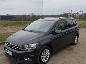 1.6 TDI, STK 11/27, DSG