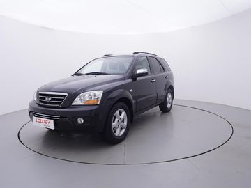2.5 CRDi 125 kW