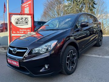 2.0i AWD