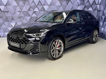 QUATTRO, PERFORMANCE,B&O, PANO
