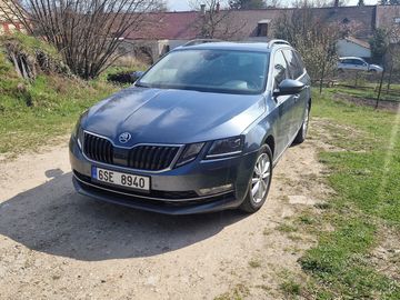 2.0 TDI 110 kW, Webasto