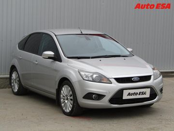1.6 TDCi,Klima
