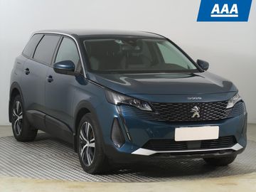 1.5 BlueHDi, 7 míst, ČR,1.maj