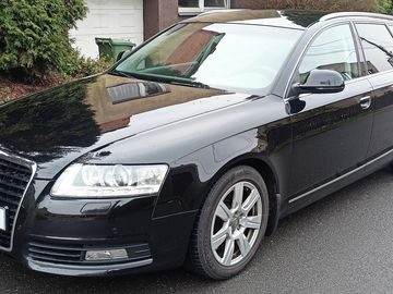 Audi A6 3.0 Tdi 176kW