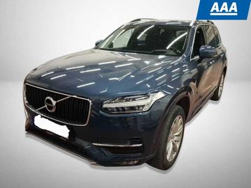 D5 AWD, 4X4, Automat, 7 míst