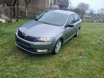 1.2 TSI  63 KW  85250 KM