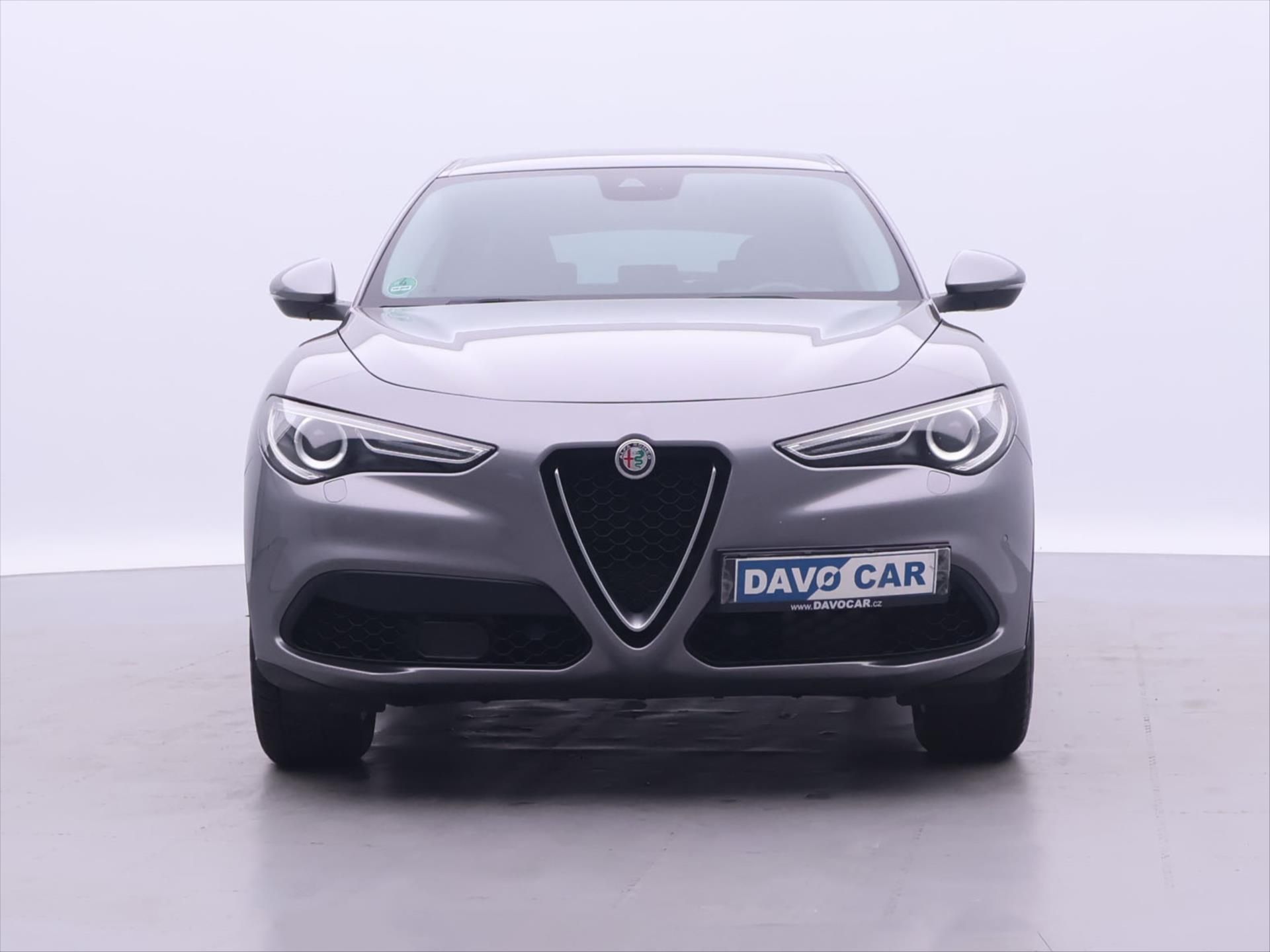 Alfa Romeo Stelvio, 2,0 TBi 148kW Aut. Q4 Super - fotka 2