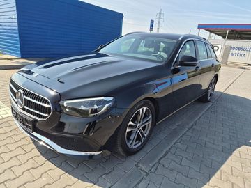 W213 E 220d Facelift Rok 2021